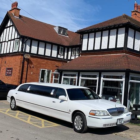 The Links Hotel Skegness Exteriér fotografie