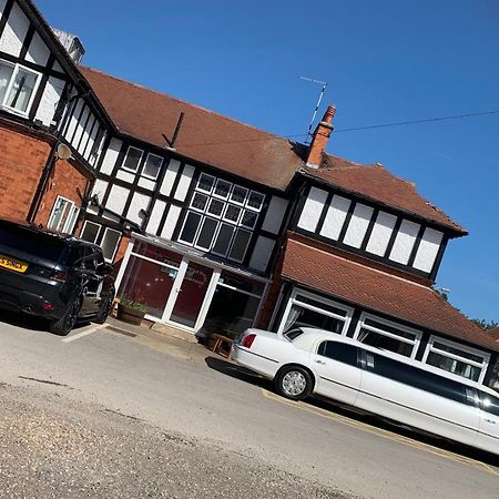 The Links Hotel Skegness Exteriér fotografie