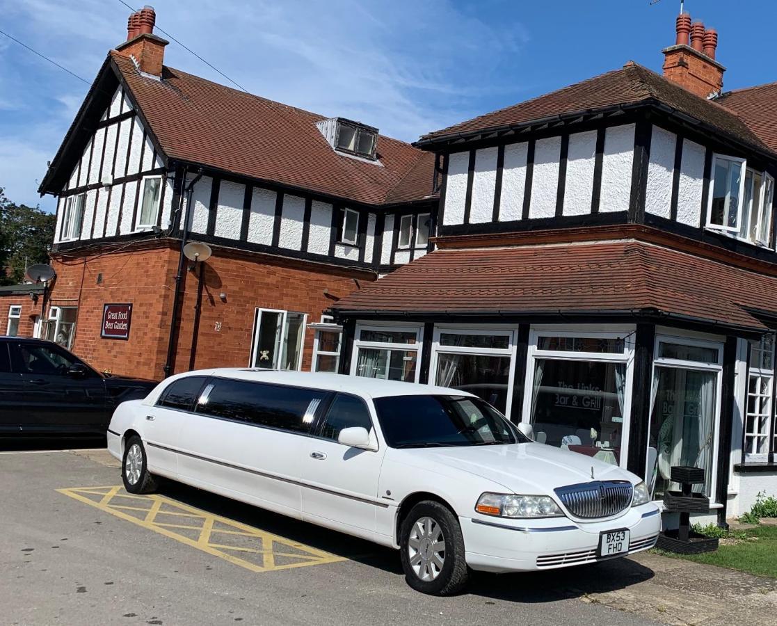 The Links Hotel Skegness Exteriér fotografie