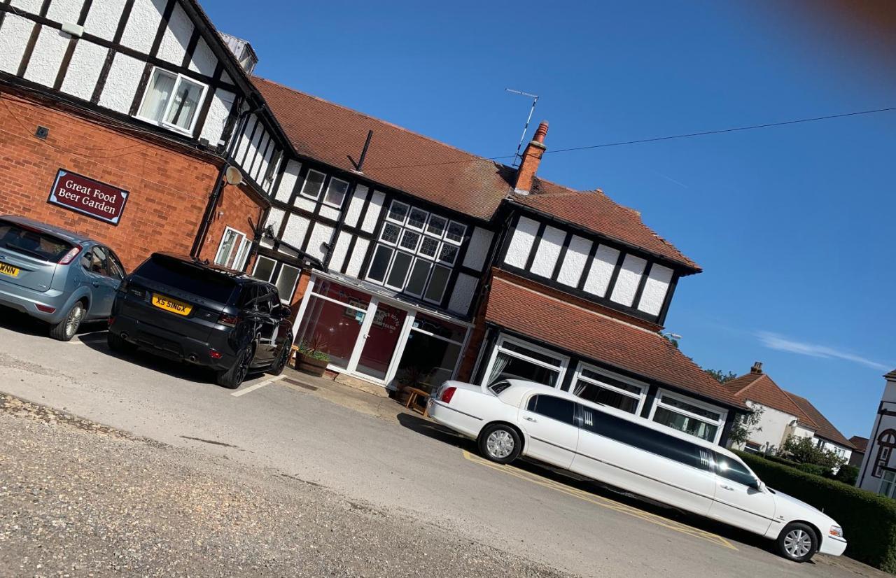 The Links Hotel Skegness Exteriér fotografie