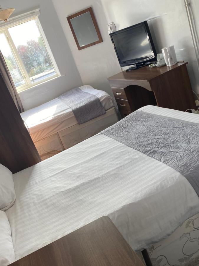 The Links Hotel Skegness Exteriér fotografie