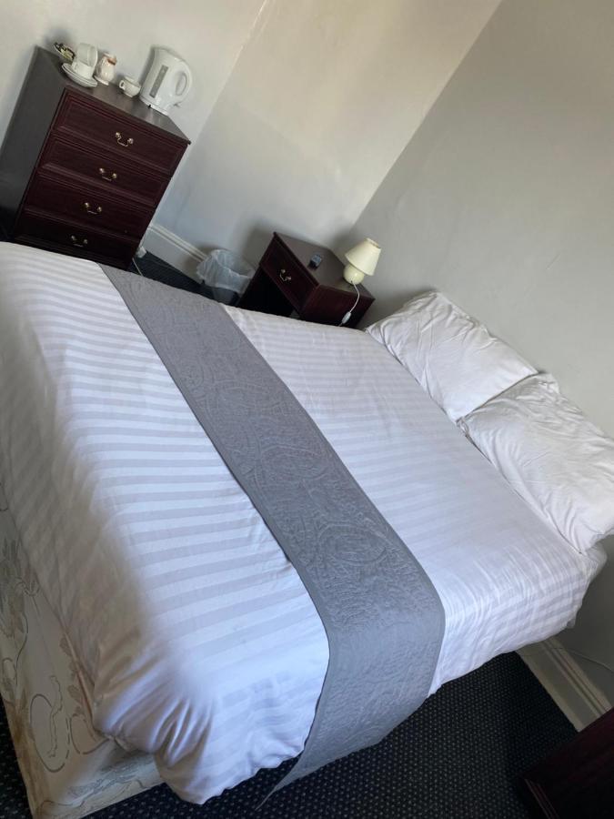 The Links Hotel Skegness Exteriér fotografie