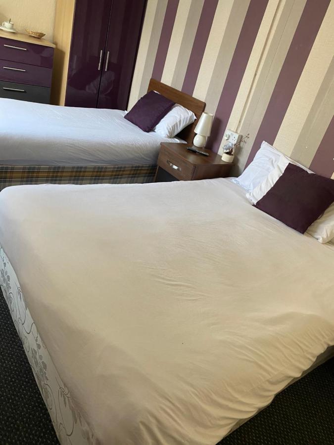 The Links Hotel Skegness Exteriér fotografie