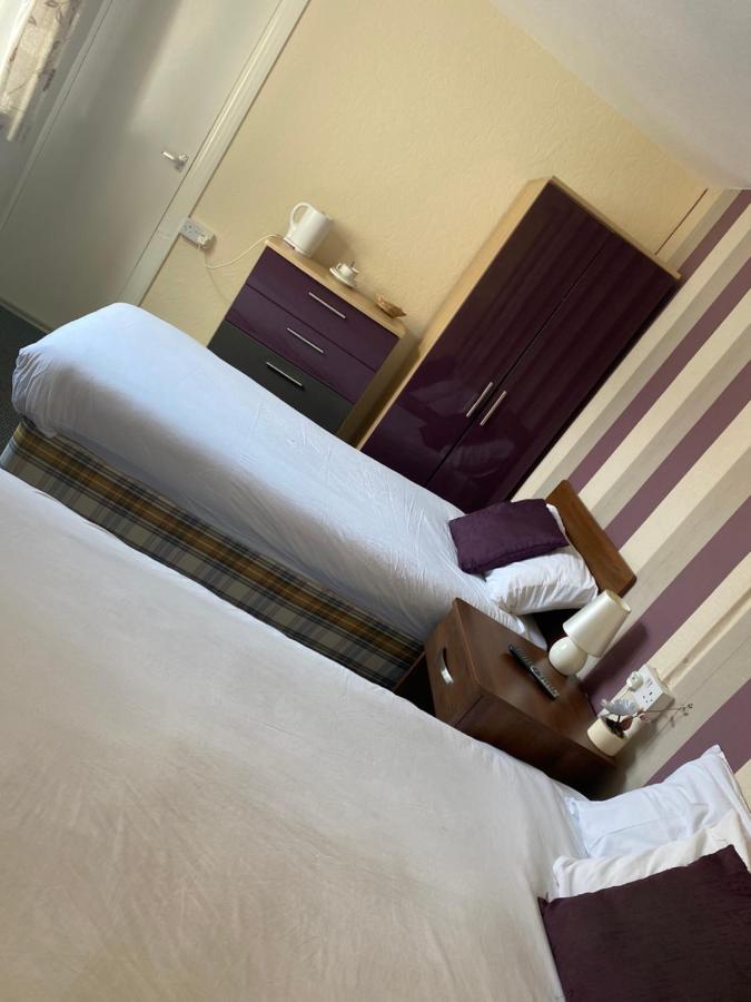 The Links Hotel Skegness Exteriér fotografie
