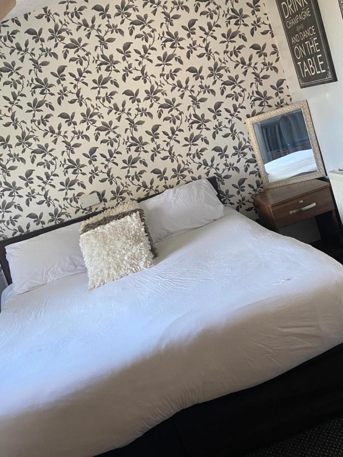 The Links Hotel Skegness Exteriér fotografie