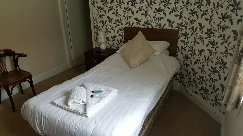 The Links Hotel Skegness Exteriér fotografie