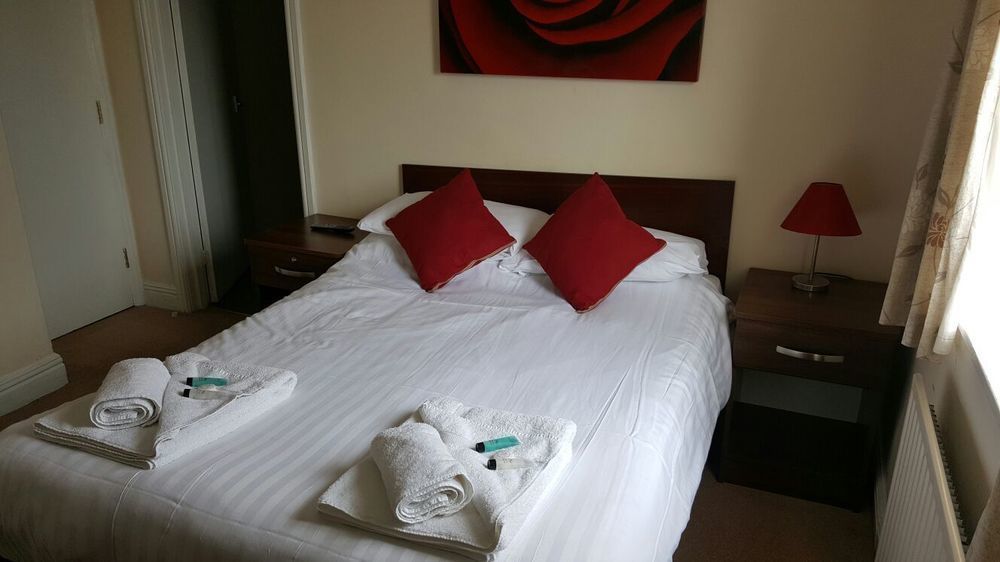 The Links Hotel Skegness Exteriér fotografie