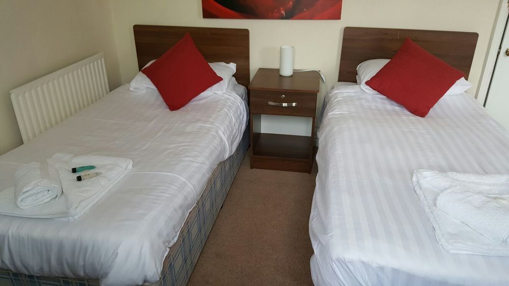The Links Hotel Skegness Exteriér fotografie