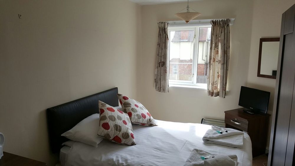 The Links Hotel Skegness Exteriér fotografie