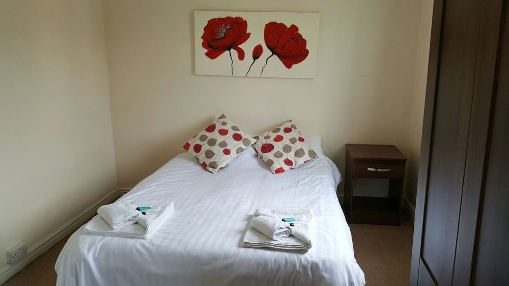 The Links Hotel Skegness Exteriér fotografie