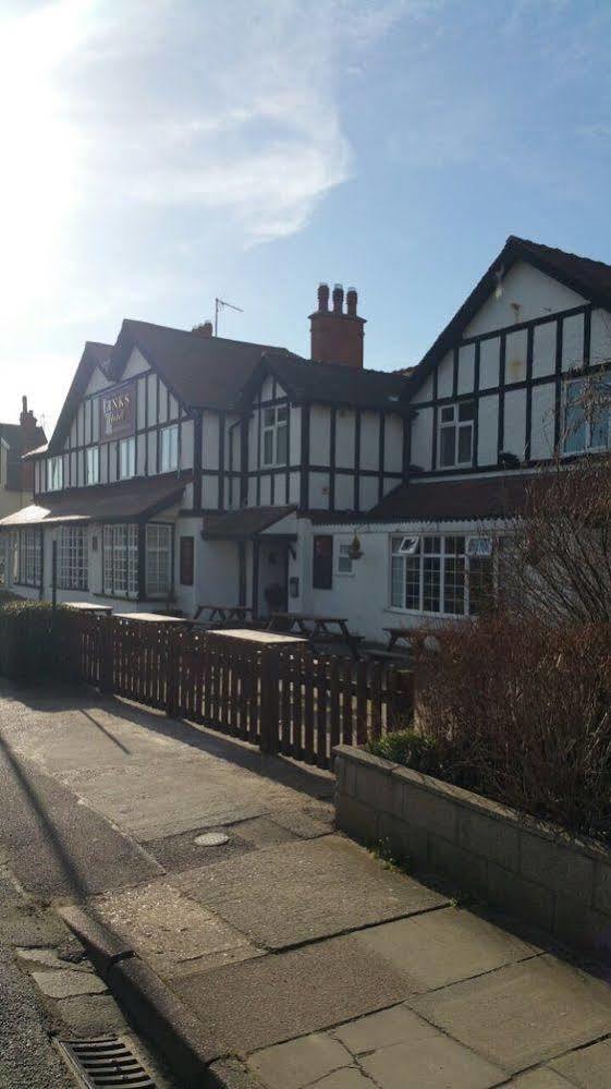 The Links Hotel Skegness Exteriér fotografie