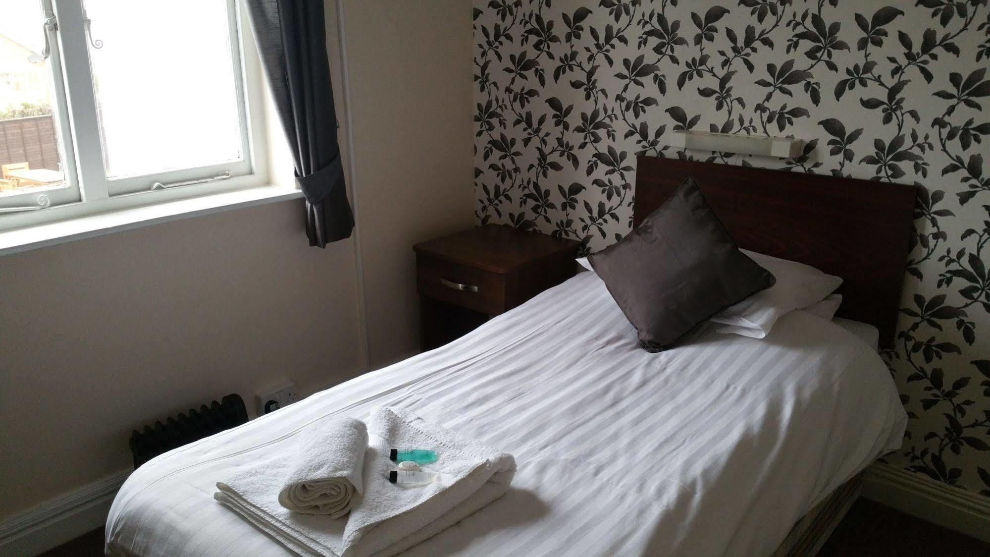 The Links Hotel Skegness Exteriér fotografie