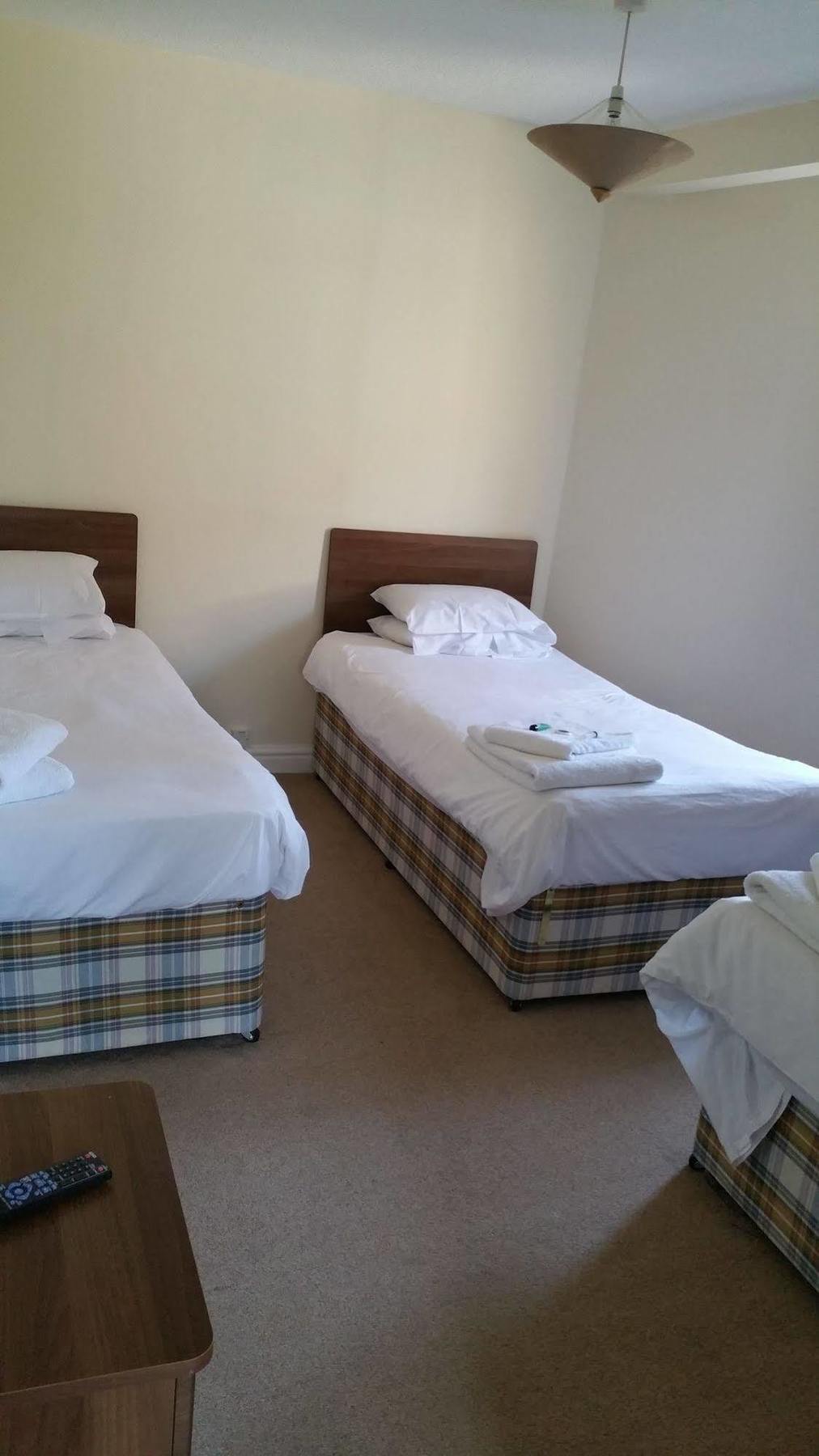 The Links Hotel Skegness Exteriér fotografie