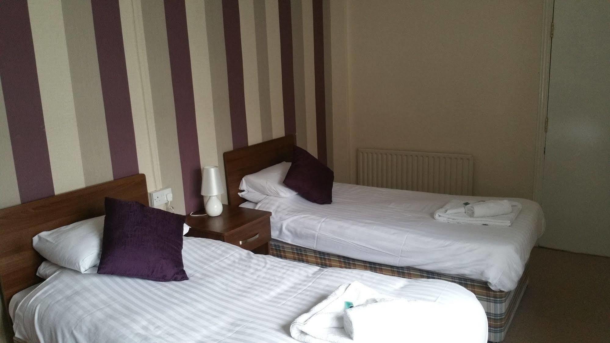 The Links Hotel Skegness Exteriér fotografie