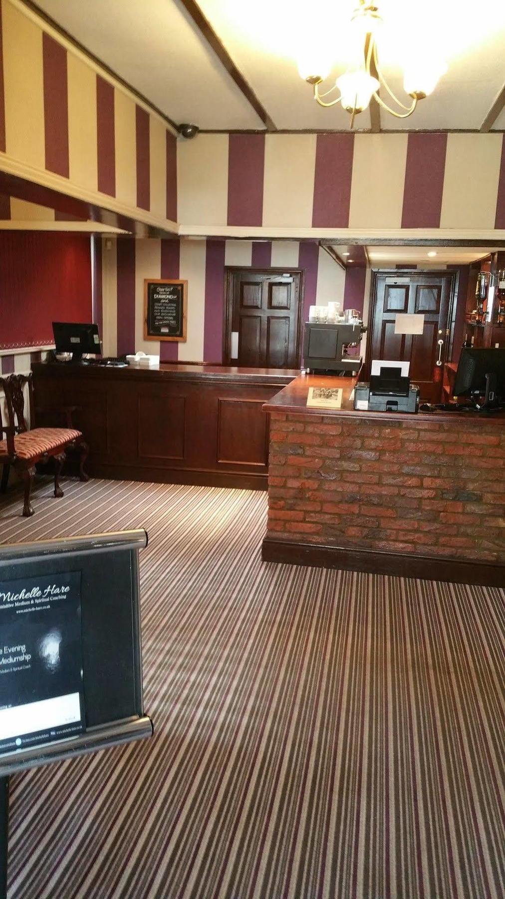 The Links Hotel Skegness Exteriér fotografie