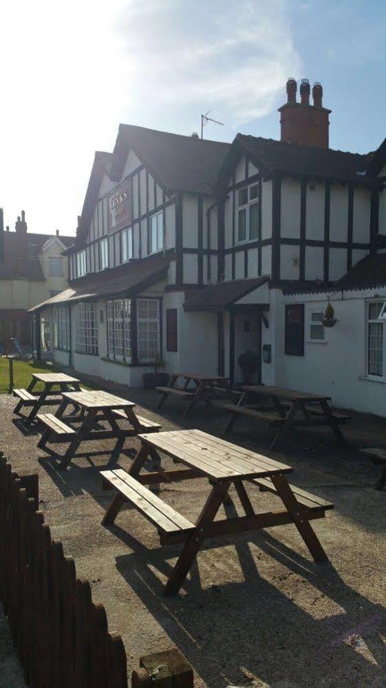 The Links Hotel Skegness Exteriér fotografie